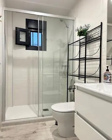 Апартаменты Hispalis Maestranza Севилья