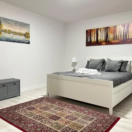 Апартаменты Hispalis Maestranza *