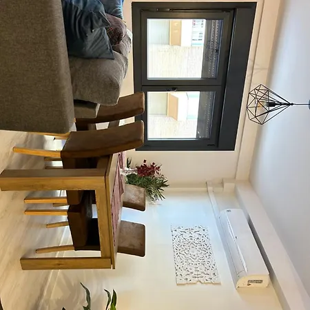 Apartment Hispalis Maestranza