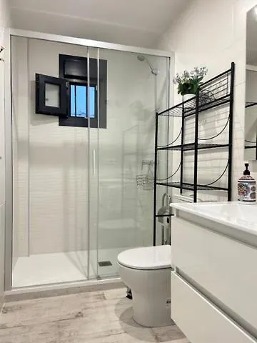 Apartment Hispalis Maestranza Seville