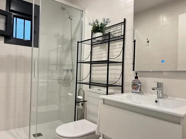 Apartment Hispalis Maestranza Seville