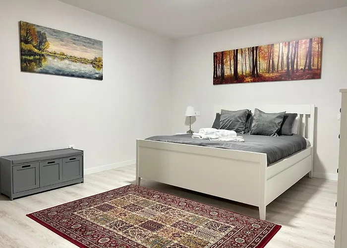 Apartment Hispalis Maestranza *