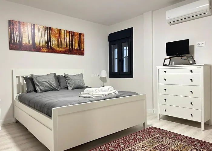 Apartment Hispalis Maestranza *