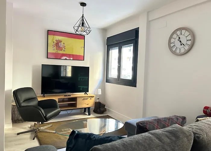 Apartment Hispalis Maestranza