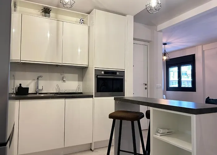 Hispalis Maestranza Apartment