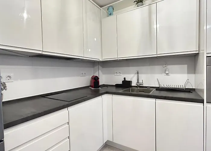 Apartment Hispalis Maestranza