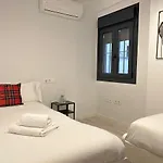 Apartman Hispalis Maestranza Sevilla