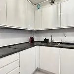 Apartman Hispalis Maestranza