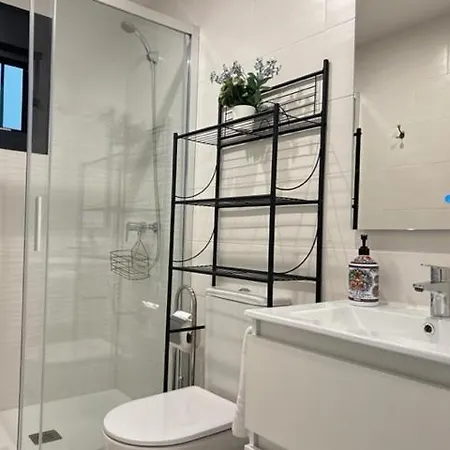 Appartement Hispalis Maestranza Sevilla