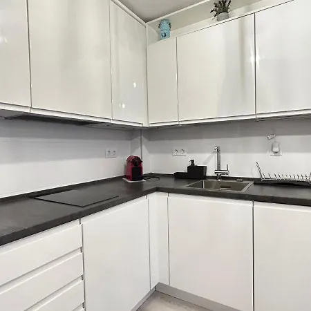 Appartement Hispalis Maestranza